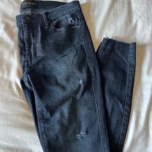 Black Orchid denim jeans